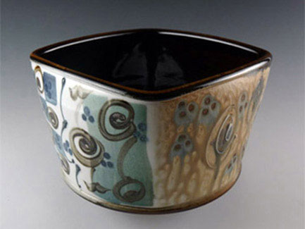 bowl